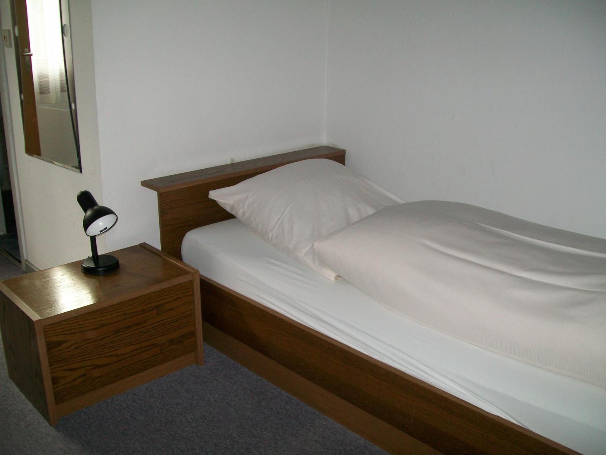 Hotel An Der Hauptallee 바트피르몬트 외부 사진